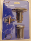 Sloan Royal A-1108-A Flushometer Urinal Rebuild Kit 1.5 GPF