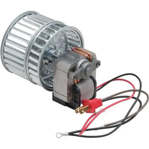 Broan S97017062 Motor Nutone y rueda de ventilador