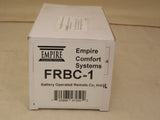 Empire Comfort Systems FRBC-1 Control remoto operado por batería