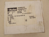 Parker HE3VX100A Thermostatic Expansion Valve 041139-15