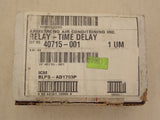 Armstrong 40715-001 Time Delay Relay