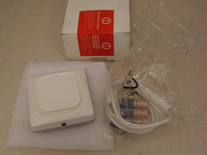 Honeywell Lyric RCHW3610WF Wi-Fi Water Leak And Freeze Detector