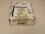 HeatGuard HG110-D 3/4" Thermostatic Mixing Valve Replacement ONLY - No Fitting