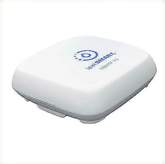 Leaksmart Pro 8850600 Capteur du détecteur de fuite 2.0 sans fil et imperméable