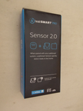 LeakSmart Pro 8850600 Sensor de detector de fuga 2.0 inalámbrico e impermeable