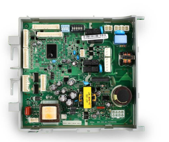 NAVIEN 30011690D PCB Board pour une utilisation avec le chauffe-eau sans réservoir à gaz de condensation NPE