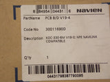 NAVIEN 30011690D PCB Board pour une utilisation avec le chauffe-eau sans réservoir à gaz de condensation NPE