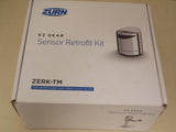 Sensor de batería Zurn Zerk-C-HET-TM para el kit de modernización Válvulas de descarga de agua