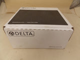 Delta T17053-CZ Vero Monitor 17 Série Valve SEULEMENT TRIME, BRONNE CHAMPAGNE