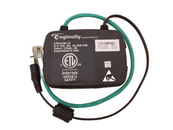 Enginuity Communications Cable Pair Stabilizer Model CPS1436K-I3