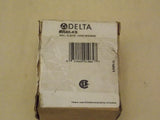Delta 50560-KS Wall Elbow For Hand Shower , Black Stainless
