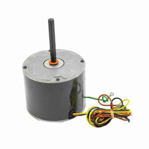 Bard S8103-029 PSC Motor 1/5 HP  208-230V  1075 RPM