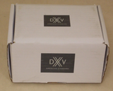 DXV D35101430.150 Ashbee 3/2 ou 4/3 garniture de soupape de divertisseur uniquement - nickel en platine