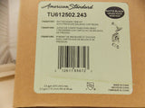American Standard TU612502.243 Crawford Tub And Shower Trim Kit , Matte Black