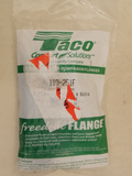 Taco 110-251F Taco Pump Flange Set 3/4" NPT