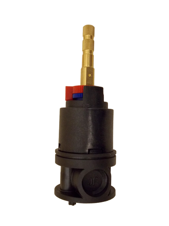Ferguson Parts PST-16112 Shower Cartridge Replacement For Gerber 97-231 , 21411
