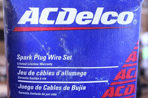 Discount clearance closeout open box and discontinued AC Delco Auto Parts | ACDelco (GM OEM) 12192050, Wire kit
