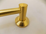 Discount clearance closeout open box and discontinued Altmans Faucets , Shower , Plumbing Fixtures and Parts | Altmans Integra B62LSG Hand Shower On Adjustable Bar 57" Hose in Satin Gold