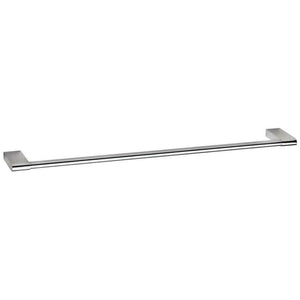 Discount clearance closeout open box and discontinued Altmans Faucets , Shower , Plumbing Fixtures and Parts | Altmans Integra Collection IN901PC 22" Towel Bar - Polished Chrome