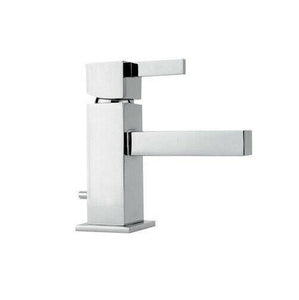 Discount clearance closeout open box and discontinued ALTMANS Faucets , Shower , Plumbing Fixtures and Parts | Altmans Kubica KU12PC Single Control Lav. Faucet W/ Pop Up Drain Polished Chrome
