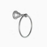 Discount clearance closeout open box and discontinued Altmans Faucets , Shower , Plumbing Fixtures and Parts | Altmans Mirage Collection 910E20XSN Bath. Accessories Towel Ring Satin Nickel