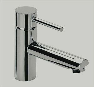 Discount clearance closeout open box and discontinued Altmans Faucets , Shower , Plumbing Fixtures and Parts | Altmans Sa121XSN Spacio Single Control Faucet Only in Satin Nickel ** NEW **