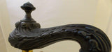 Discount clearance closeout open box and discontinued Altmans Faucets , Shower , Plumbing Fixtures and Parts | Altmans Versailles VE10L37E37BB Widespread Lav Set W/ Pop-Up Drain Black Bronze
