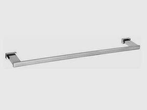 Discount clearance closeout open box and discontinued Altmans Faucets , Shower , Plumbing Fixtures and Parts | Altmans VK901XBN Aqueduct Vertika 24 inch Towel Bar PVD in Polished Nickel