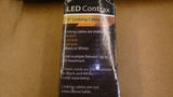 Discount clearance closeout open box and discontinued American Lighting Electrical Parts | American Lighting Luc Series Black 24 in Linking Cable - LUC-EX24-BK