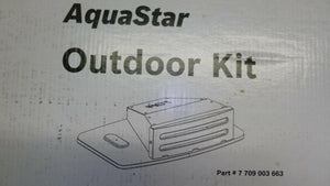 Discount clearance closeout open box and discontinued Bosch | Bosch Aquastar Outdoor Kit 7 709 003 663