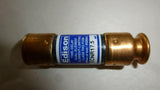 Discount clearance closeout open box and discontinued Edison Electrical Parts | Box of 10 Edison ECNR17.5 TD Class RK5 Dual Element 17.5A 240V Fuses