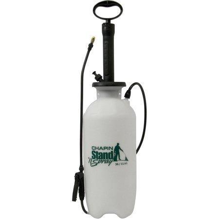 Discount clearance closeout open box and discontinued Chapin Tools | Chapin 29003 Stand 'N Spray No Bend Poly Sprayer, 3 Gallon