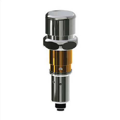 Discount clearance closeout open box and discontinued Chicago Faucets Faucets , Shower , Plumbing Fixtures and Parts | CHICAGO FAUCETS 628-XSLOJKABNF Naiad Metering Cartridge