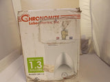 Discount clearance closeout open box and discontinued Chronomite Appliances | Chronomite Point of Use Mini Hot Water Heater CMT-1.3 CMT Series 1.3 Gallon