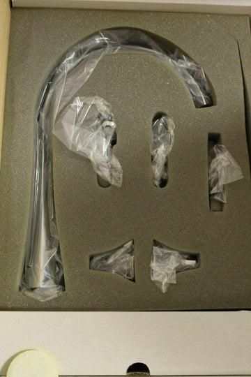 Discount clearance closeout open box and discontinued Cifial Faucets , Shower , Plumbing Fixtures and Parts | CIFIAL 202.650.625 3pc Hi-Arch Roman Tub Filler Trim, Polished Chrome