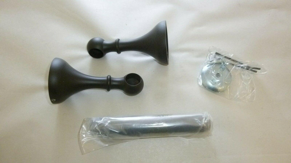 Discount clearance closeout open box and discontinued Cifial Faucets , Shower , Plumbing Fixtures and Parts | Cifial 493.650.W30 Weather Black Sea Island Toilet Paper Holder