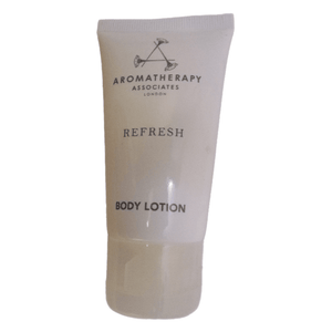 Discount clearance closeout open box and discontinued Conrad Guest Amenities | Conrad Body Lotion 1.3 OZ Conrad AA Guest Amenities Supplies - Personal Care