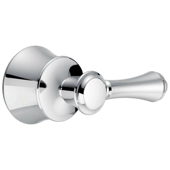 Discount clearance closeout open box and discontinued Delta Faucets , Shower , Plumbing Fixtures and Parts | Delta H797 Cassidy 14 Series Bathtub/Shower Lever Single Handle kit - Chrome