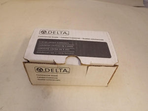 Discount clearance closeout open box and discontinued Delta Faucets , Shower , Plumbing Fixtures and Parts | Delta Hard Wire Transformer 060771A For the Commercial Series 40 VA