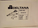 Discount clearance closeout open box and discontinued Deltana Hardware | Deltana DCHA10 Hold Open Arm for DC10 - Aluminum Finish
