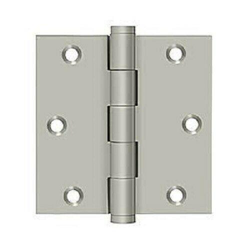 Discount clearance closeout open box and discontinued Deltana Hardware | Deltana DSB3515-R 3 1/2