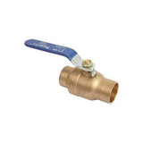 Discount clearance closeout open box and discontinued Durapro | Durapro 109920 Ball Valve Full Port 2 In C X C
