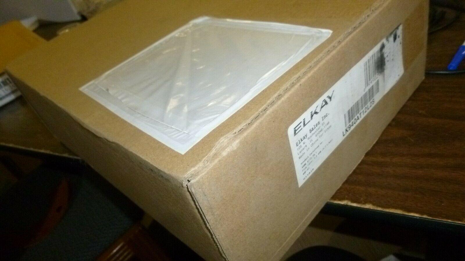 Discount clearance closeout open box and discontinued Elkay Faucets , Shower , Plumbing Fixtures and Parts | Elkay LK940AT12L2S Chrome 8