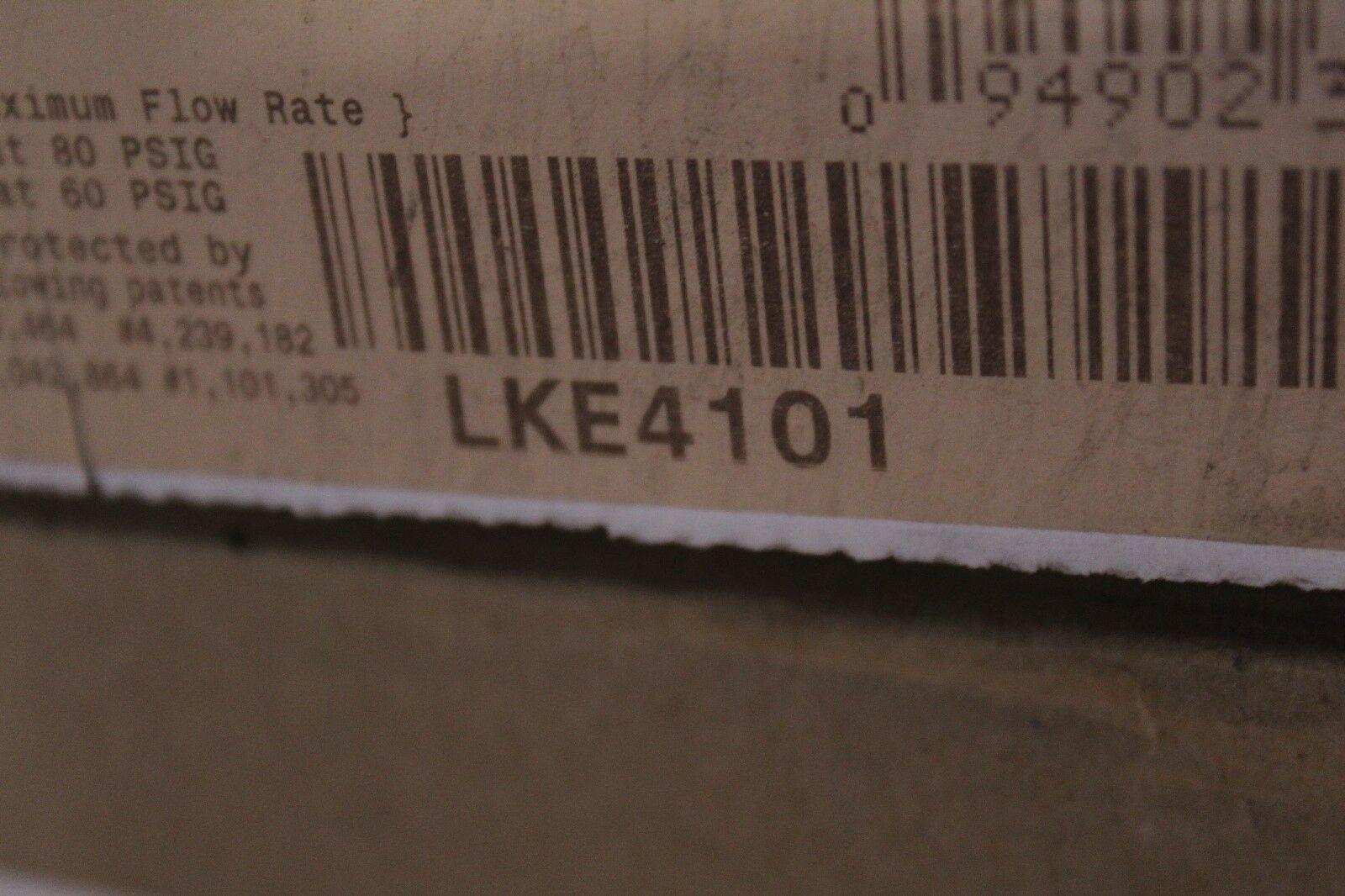 Discount clearance closeout open box and discontinued Elkay Faucets , Shower , Plumbing Fixtures and Parts | Elkay LKE4101 Single Lever Cast Spout Faucet