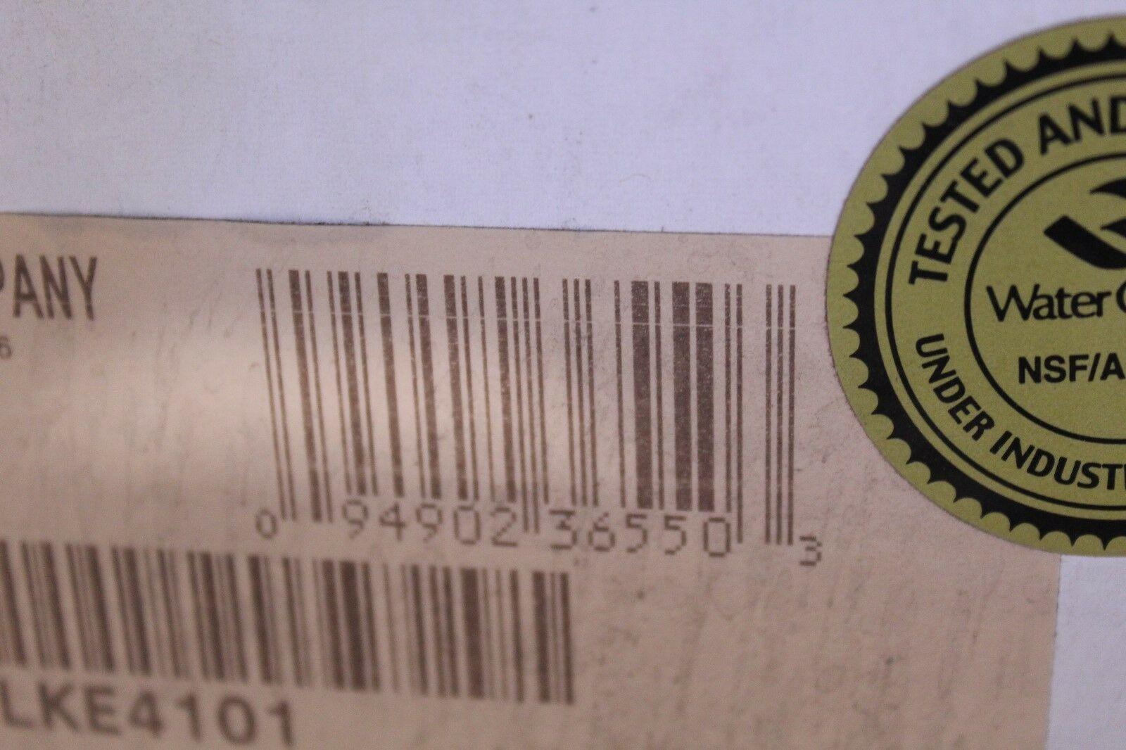 Discount clearance closeout open box and discontinued Elkay Faucets , Shower , Plumbing Fixtures and Parts | Elkay LKE4101 Single Lever Cast Spout Faucet