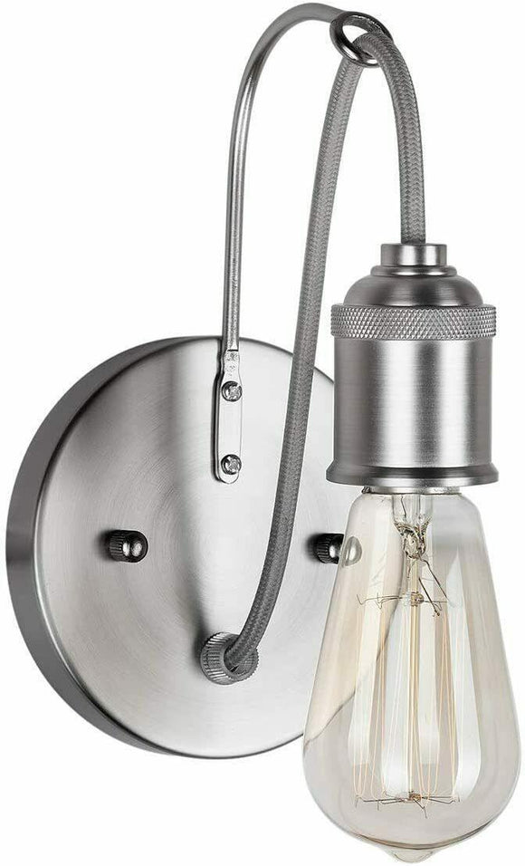 Discount clearance closeout open box and discontinued Forte Lighting Lighting Fixtures | Forte Lighting 5534-01-55 8.75