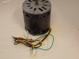 Discount clearance closeout open box and discontinued Genteq HVAC | GENTEQ F48Y16C04 Blower Motor 1/2 HP 240V