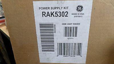 Discount clearance closeout open box and discontinued GE Electrical Parts | Genuine GE RAK5302 265/277V, 30 A, 4.80 KW Universal Power Supply Kit