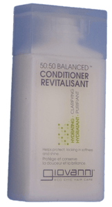 Discount clearance closeout open box and discontinued GIOVANNI Guest Amenities | Giovanni Hair Conditioner 1 OZ Guest Amenities Supplies - Rental HQ
