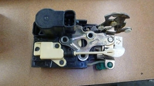 Discount clearance closeout open box and discontinued GM Auto Parts | GM Door Lock Latch 16619520
